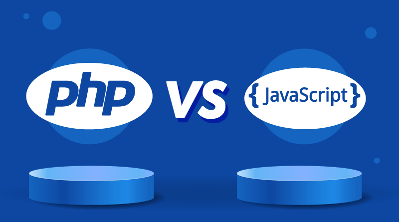 PHP vs JavaScript: A Simple Guide to Understand the Differences